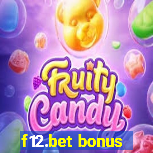 f12.bet bonus