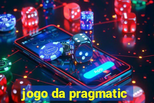 jogo da pragmatic