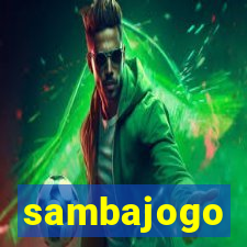 sambajogo