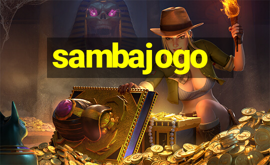 sambajogo