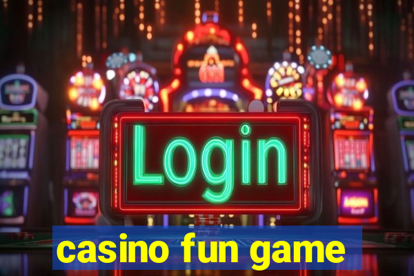 casino fun game