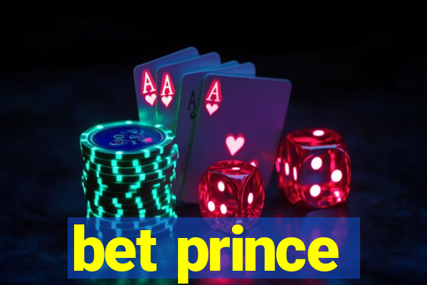 bet prince