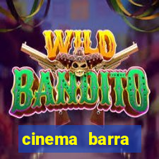 cinema barra shopping sul