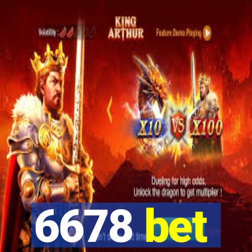 6678 bet