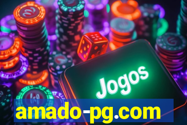 amado-pg.com