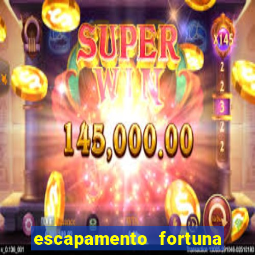 escapamento fortuna para falcon