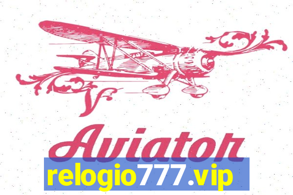 relogio777.vip