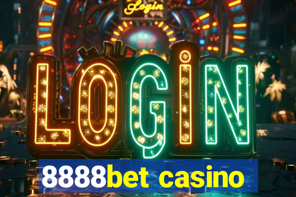 8888bet casino