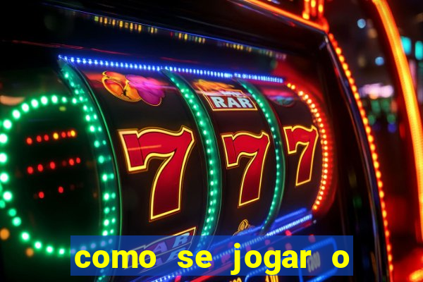 como se jogar o jogo fortune tiger