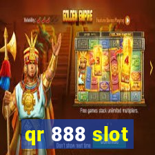 qr 888 slot