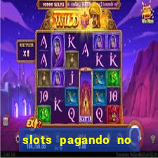 slots pagando no cadastro telegram