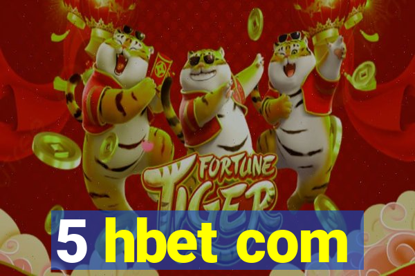 5 hbet com