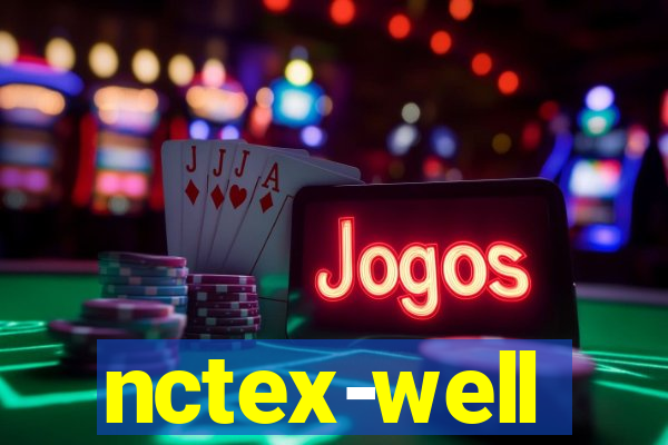 nctex-well