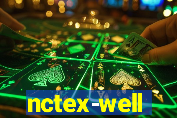 nctex-well