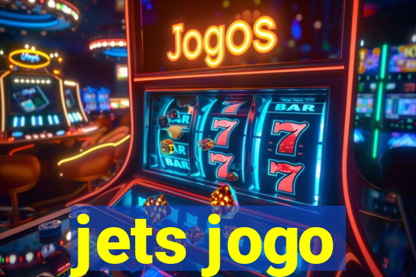 jets jogo