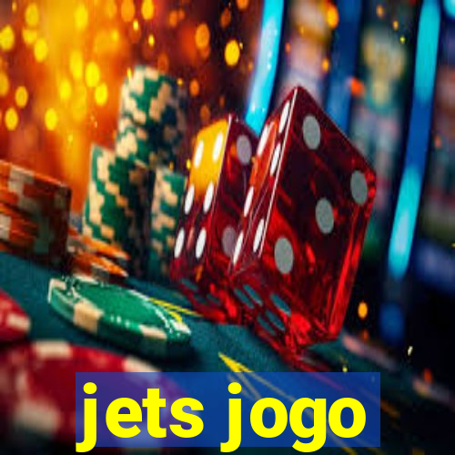 jets jogo