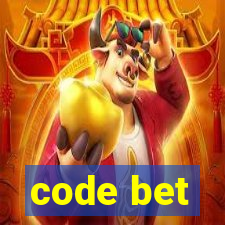 code bet