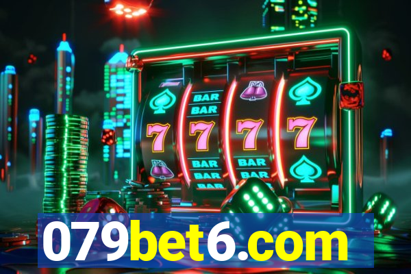 079bet6.com