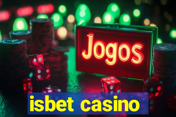 isbet casino