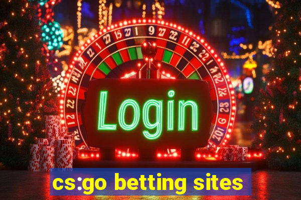 cs:go betting sites