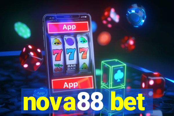 nova88 bet