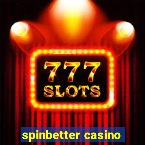 spinbetter casino