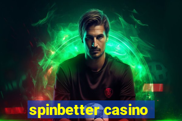 spinbetter casino