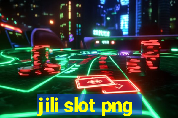 jili slot png