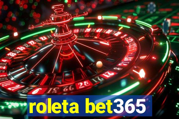 roleta bet365