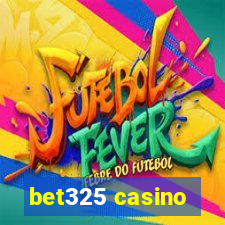 bet325 casino