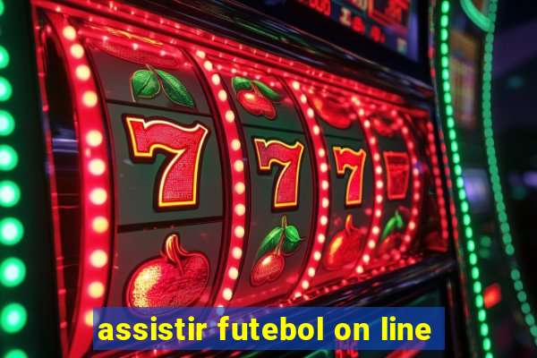 assistir futebol on line