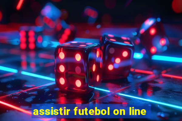 assistir futebol on line