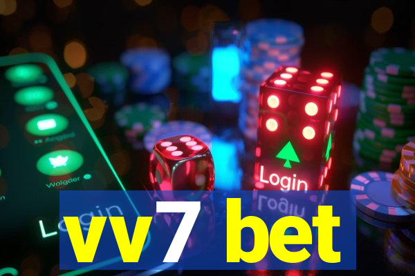 vv7 bet