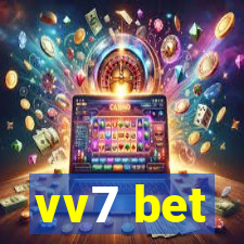 vv7 bet