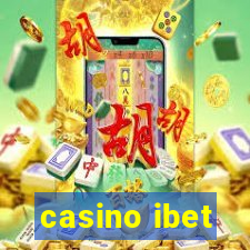 casino ibet