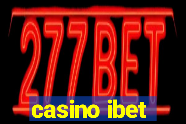 casino ibet