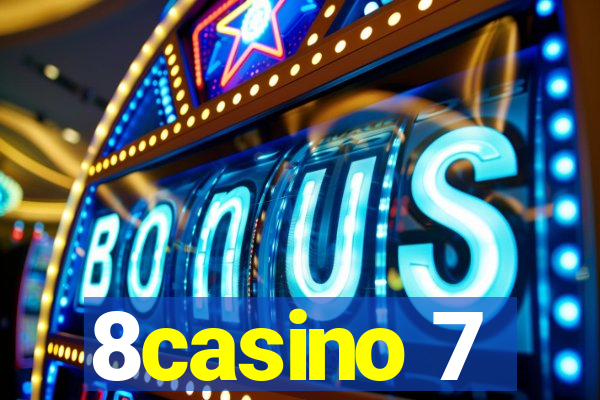 8casino 7