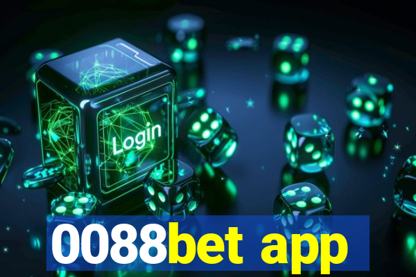 0088bet app