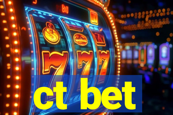 ct bet