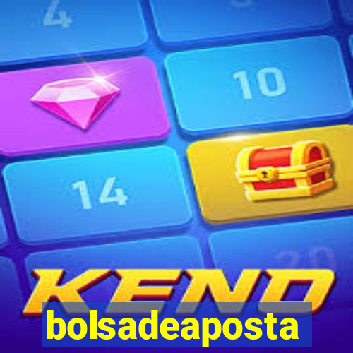 bolsadeaposta