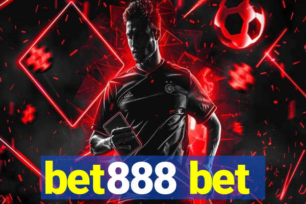 bet888 bet