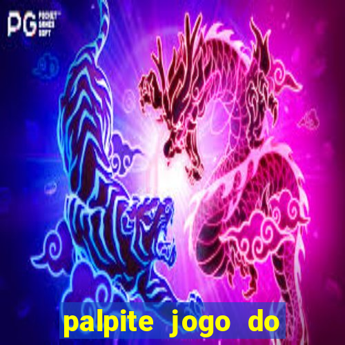 palpite jogo do cuiabá hoje