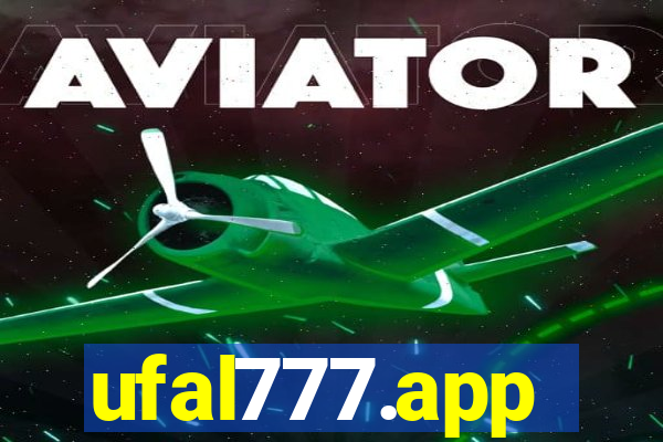 ufal777.app