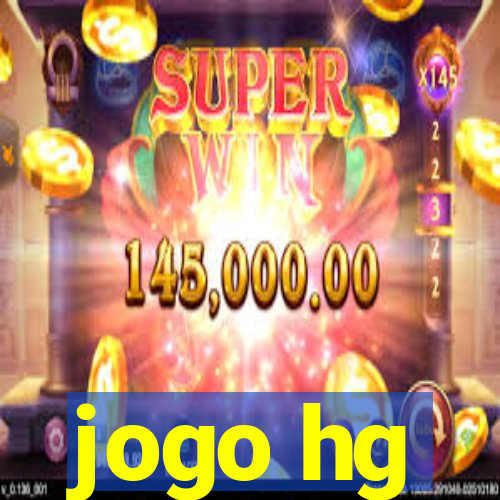 jogo hg