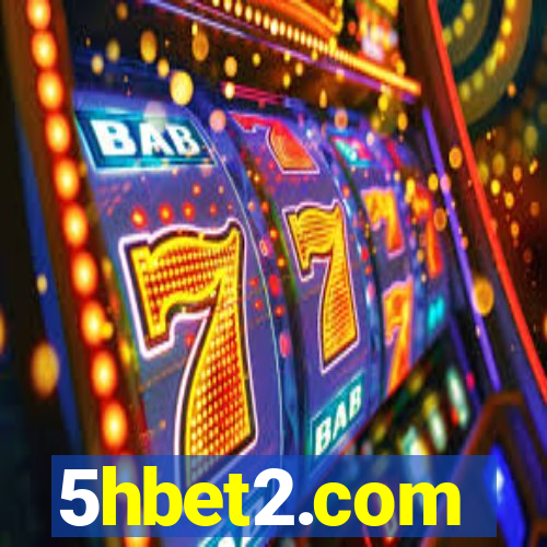 5hbet2.com