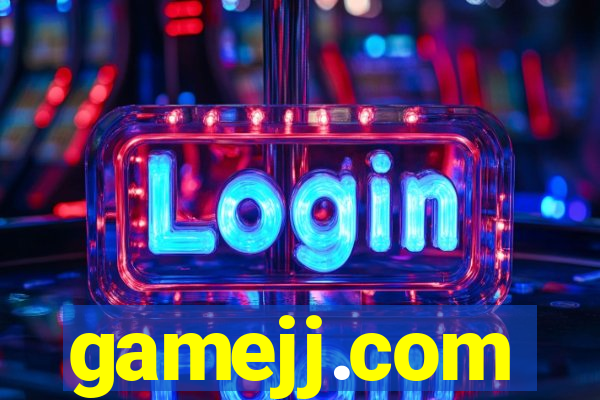 gamejj.com