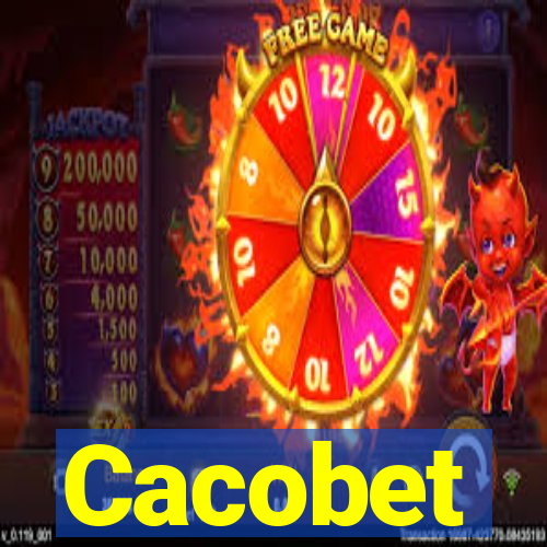 Cacobet