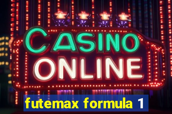 futemax formula 1