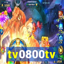 tv0800tv