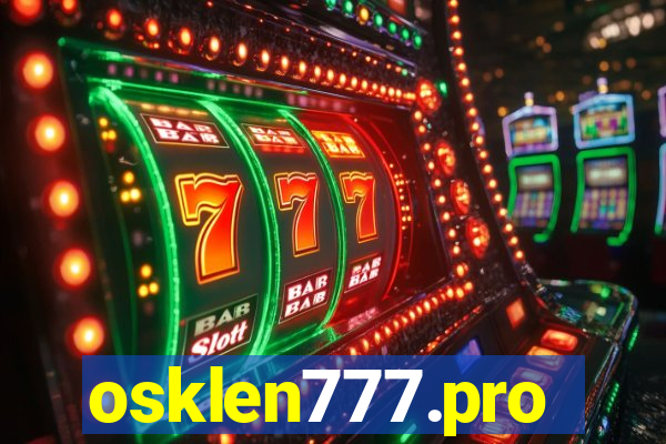 osklen777.pro